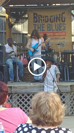 Gift Shop «Beale Street Blues Gift Shop», reviews and photos, 200 Beale St # A, Memphis, TN 38103, USA