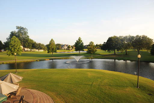 Golf Club «Le Triomphe Golf & Country Club», reviews and photos, 100 Club Blvd, Broussard, LA 70518, USA
