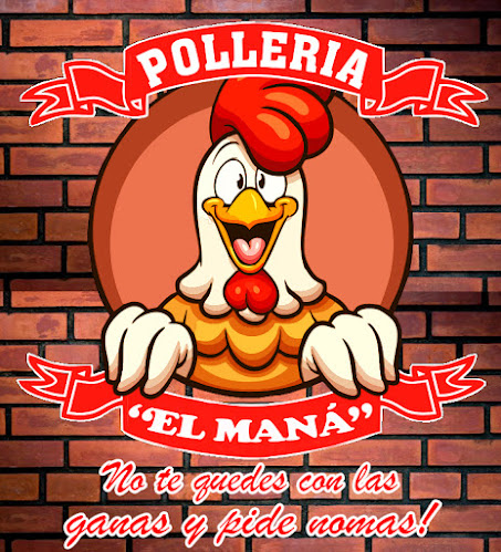 Opiniones de Restaurante Polleria "El Mana" en Pueblo Nuevo - Restaurante