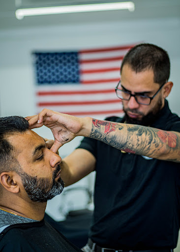 Barber Shop «Lifestyle Barbershop», reviews and photos, 1709 Butler St, Easton, PA 18042, USA