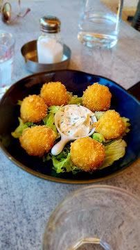 Plats et boissons du Restaurant Le Mont Pelat à Aillon-le-Jeune - n°18