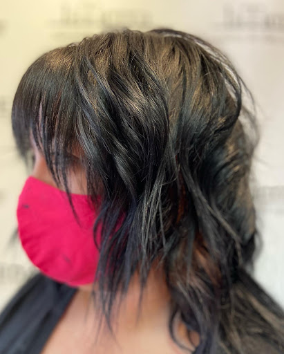 Beauty Salon «La Tierra Salon & Day Spa», reviews and photos, 9325 Dorchester St #130, Highlands Ranch, CO 80129, USA