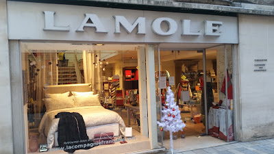 Lamole à Pau