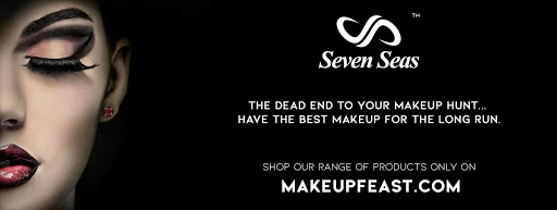 Seven Seas Beauty Products