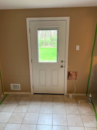 Window Installation Service «Comfort Windows», reviews and photos