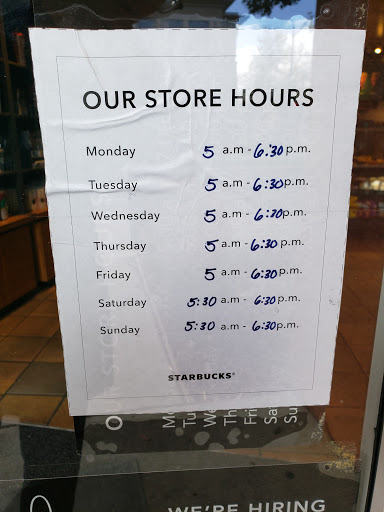 Starbucks image