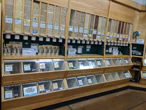 Grocery Store «Ashland Food Co-op», reviews and photos, 237 N 1st St, Ashland, OR 97520, USA