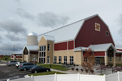 Farm Wisconsin Discovery Center