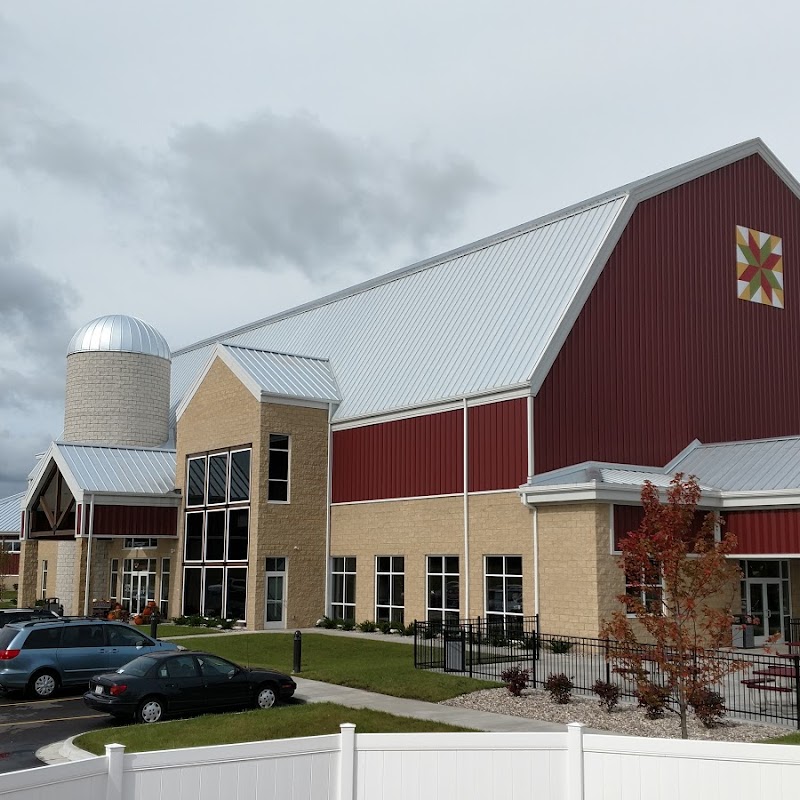 Farm Wisconsin Discovery Center