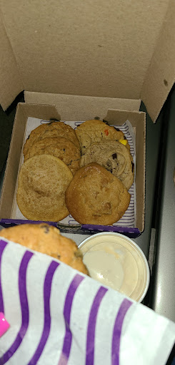 Cookie Shop «Insomnia Cookies», reviews and photos, 1919 11th Ave S, Birmingham, AL 35205, USA