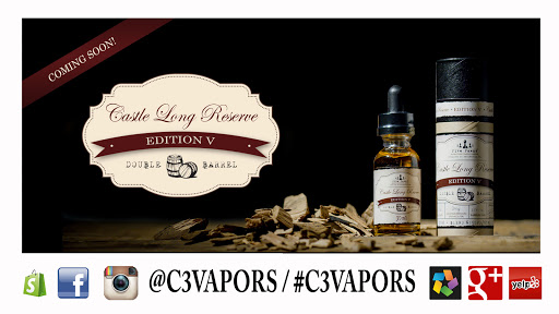 Vaporizer Store «C3 Vapors and Coffee Shop», reviews and photos, 1779 Newport Blvd, Costa Mesa, CA 92627, USA