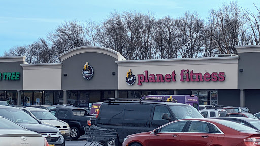 Gym «Planet Fitness», reviews and photos, 1151 W St Georges Ave, Linden, NJ 07036, USA