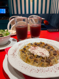 Photo n°9 de Mantchouk à Paris ()