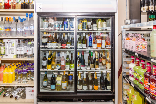 Wine Store «Post Wine & Spirits», reviews and photos, 510 Jericho Turnpike, Syosset, NY 11791, USA