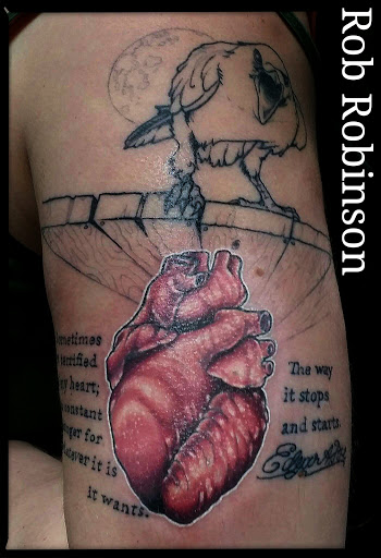 Explore tattoo name cover up ideas, creative tattoo ideas in Albany, available at DieHard Piercing & Tattoo Studio