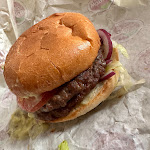 Photo n°5 de l'avis de K..r fait le 08/05/2023 à 17:27 sur le  WORLD OF PIZZA Hannover - Mitte à Hanover