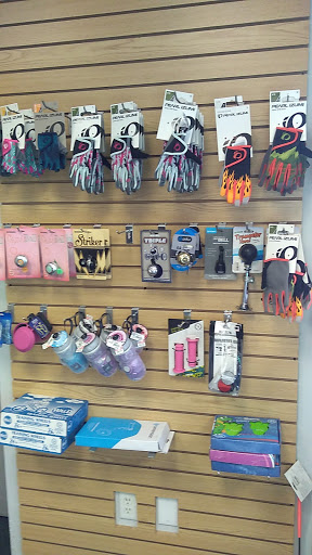 Bicycle Store «Golden Bear Bikes», reviews and photos, 290 Nickel St #100, Broomfield, CO 80020, USA