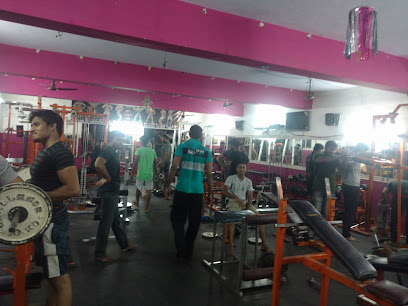New world gym - 4c, Anna Nagar Main Road, Anna Nagar, Sathamangalam, Madurai, Tamil Nadu 625020, India