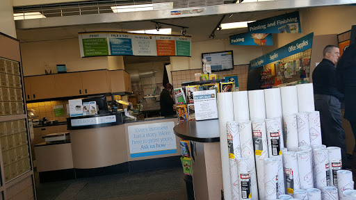 Shipping and Mailing Service «The UPS Store», reviews and photos, 2355 Fairview Ave N, Roseville, MN 55113, USA