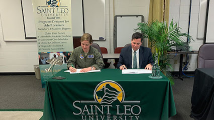 Saint Leo University - Columbus Education Center