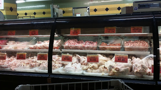 Supermarket «Supremo Food Market», reviews and photos, 249 E Front St, Plainfield, NJ 07060, USA