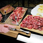 Photo n°1 de l'avis de Daniele.s fait le 04/02/2018 à 23:02 sur le  Ristorante La Cipolla D'Oro à Potenza Picena