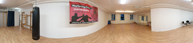 Rezensionen über IWTOA - WingTsun Kung-Fu D.B. Schule Basel in Basel - Sportstätte