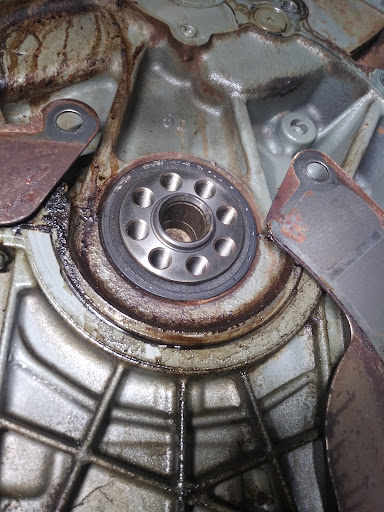 Tire Shop «Columbus Tire & Auto Services LLC», reviews and photos, 6425 W Broad St, Galloway, OH 43119, USA