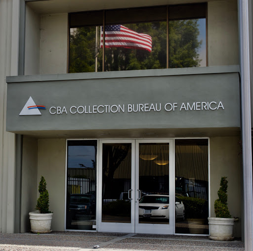 Debt collection agency Oakland
