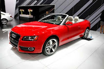 Audi Charleston - Photo 3 - Car repair in Charleston, SC, Charleston