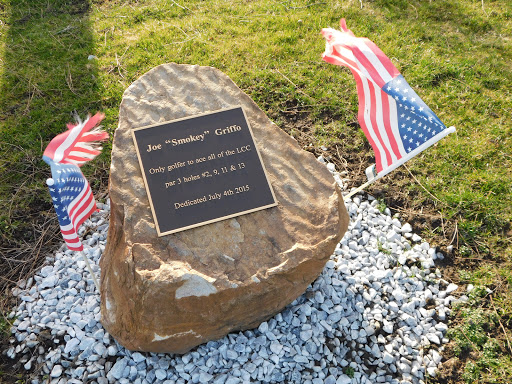 Country Club «Livingston Country Club», reviews and photos, 4436 Lakeville Rd, Geneseo, NY 14454, USA