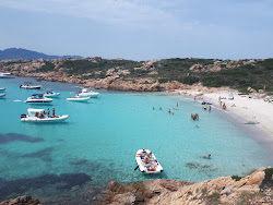 Foto di Spiaggia del Mortorio ubicato in zona naturale