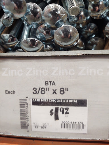 Home Improvement Store «The Home Depot», reviews and photos, 2021 Harrodsburg Rd, Lexington, KY 40504, USA