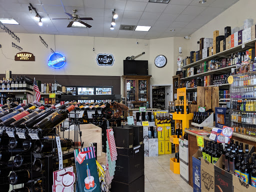 Liquor Store «Premier Fine Wine & Spirits», reviews and photos, 174 Yale St #800, Houston, TX 77007, USA