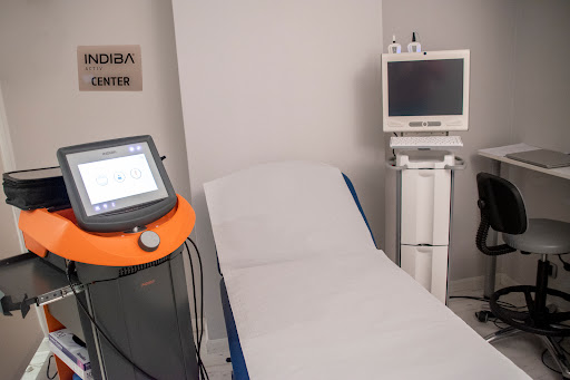 Centro Médico Recoletas Salud La Marquesina en Valladolid, Valladolid