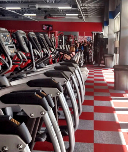 Gym «Workout Anytime Homestead», reviews and photos, 28600 SW 137th Ave, Homestead, FL 33033, USA