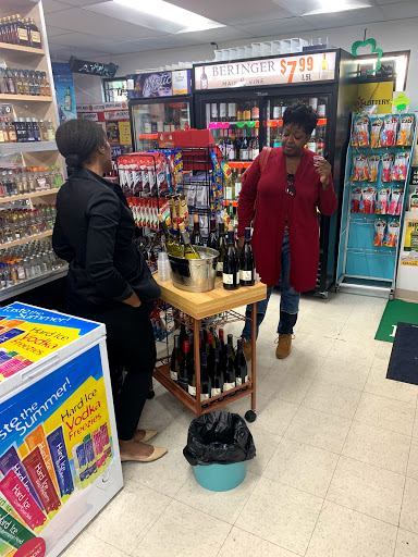 Liquor Store «Normandy Wine & Spirits», reviews and photos, 8492 Baltimore National Pike #100, Ellicott City, MD 21043, USA