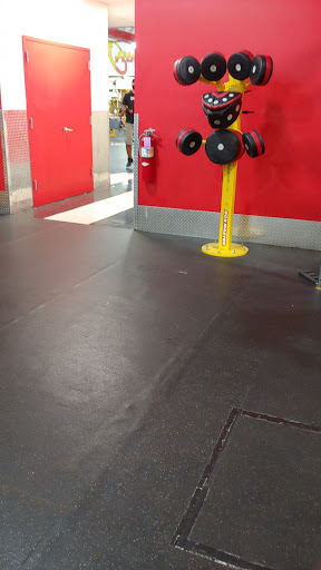 Gym «Retro Fitness», reviews and photos, 450 Main Ave, Wallington, NJ 07057, USA