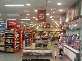 Molloy's SuperValu New Ross