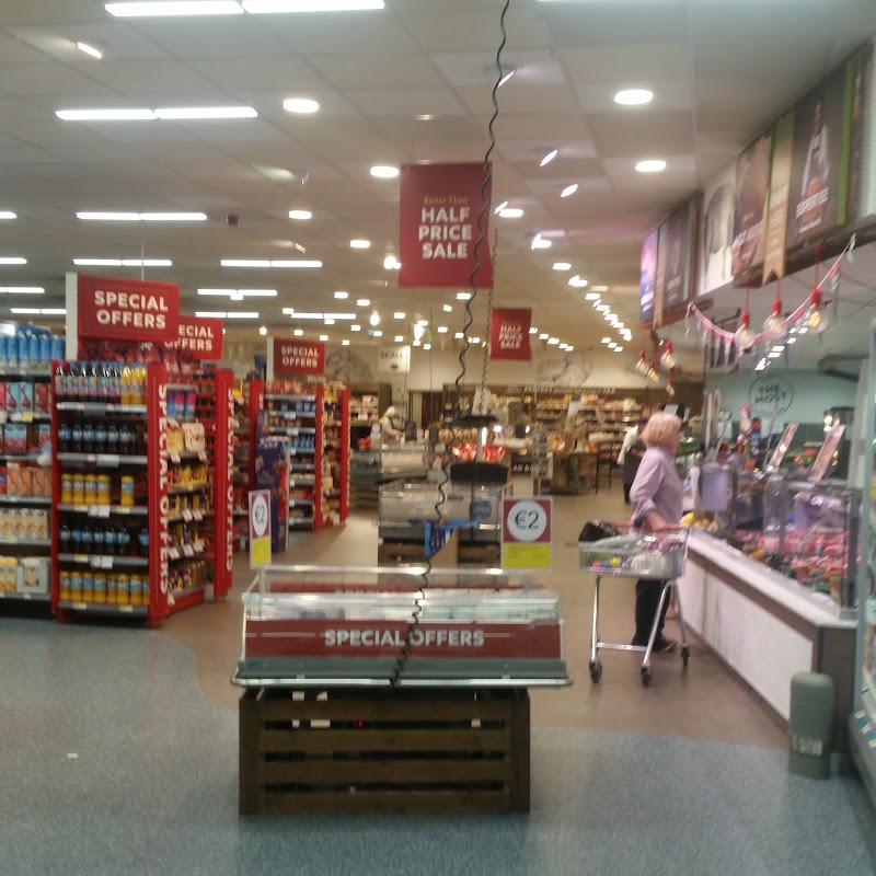 Molloy's SuperValu New Ross