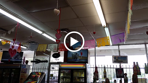 Grocery Store «Grocery Los Hermanos Inc», reviews and photos, 4130 Curry Ford Rd, Orlando, FL 32806, USA