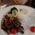 Photo n°1 de l'avis de K_e_v_i_n.n fait le 30/01/2019 à 22:18 sur le  Restaurant Sonnenschein à Groß-Gerau