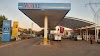 Termo-Çetin Petrol Logo, Tyrkia, Bensinstasjon