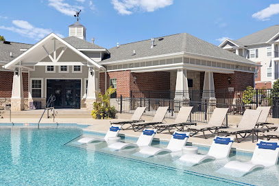 Mount Victor Olde Towne Luxury Apartments
