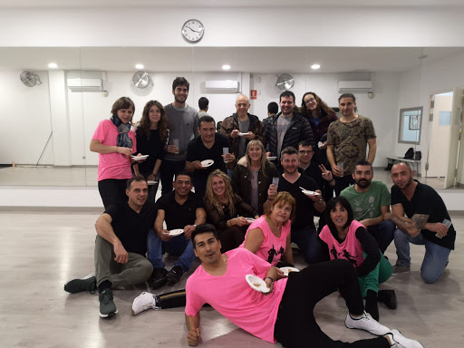 Imagen del negocio United Dance Academy en Lleida, Lleida