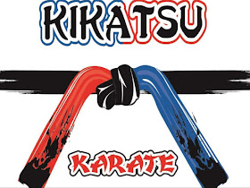 Academia karate kikatsu