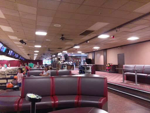Bowling Alley «Irvine Lanes», reviews and photos, 3415 Michelson Dr, Irvine, CA 92612, USA