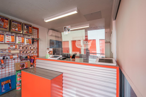 Self-Storage Facility «Public Storage», reviews and photos, 245 Hookston Rd, Pleasant Hill, CA 94523, USA