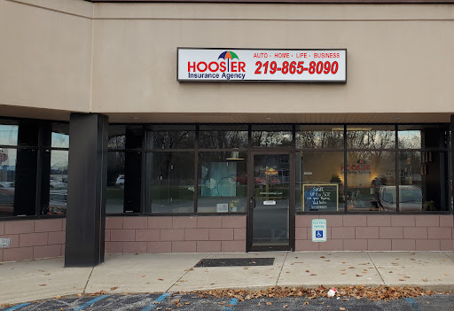 Insurance Agency «Hoosier Insurance Agency», reviews and photos