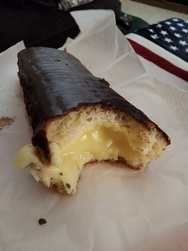 Donut Shop «Shipley Do-Nuts», reviews and photos, 1501 N 10th St, McAllen, TX 78501, USA